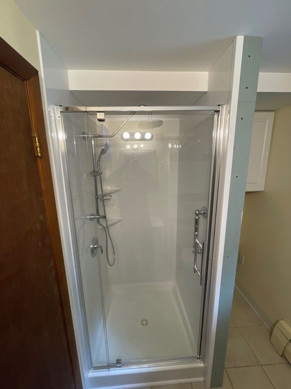 Signs You Need A Shower Replacement