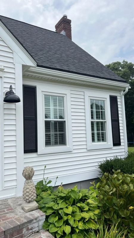 Aluminum Windows Replacement