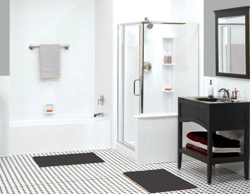 Bathtub Installation Options For Modern Bathrooms