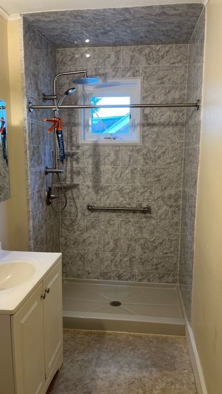 Bathtub Installation Options For Modern Bathrooms