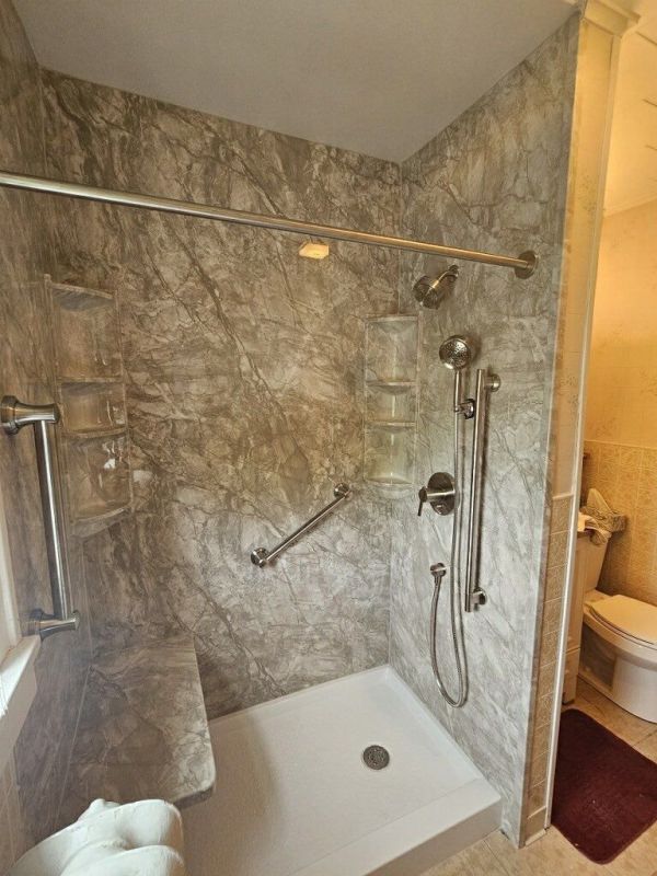 Bathtub Installation Options For Modern Bathrooms