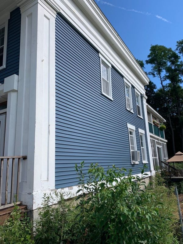 Choosing The Right Vinyl Replacement Windows