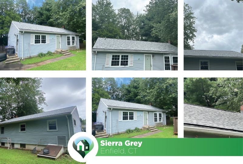 Metal Roof Installation