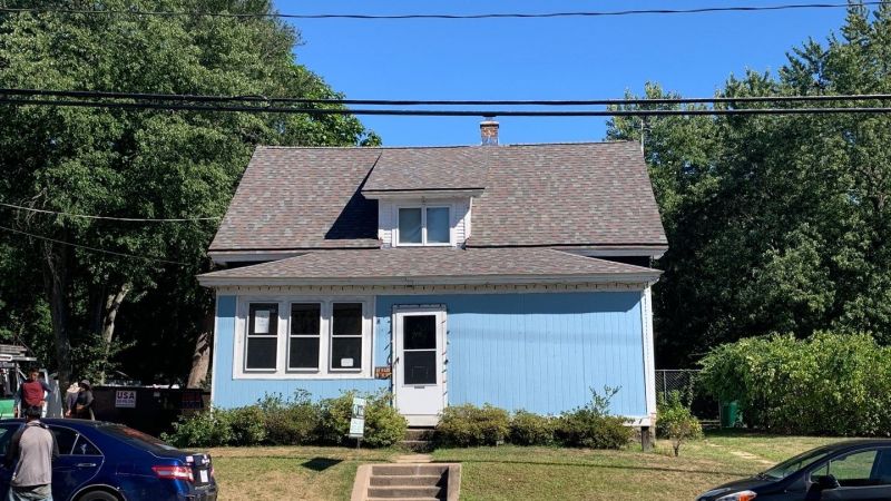 Roof Replacement Options For Residential Properties