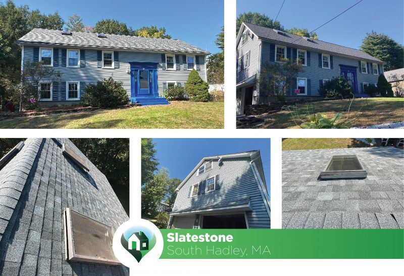 Roof Replacement Options For Residential Properties