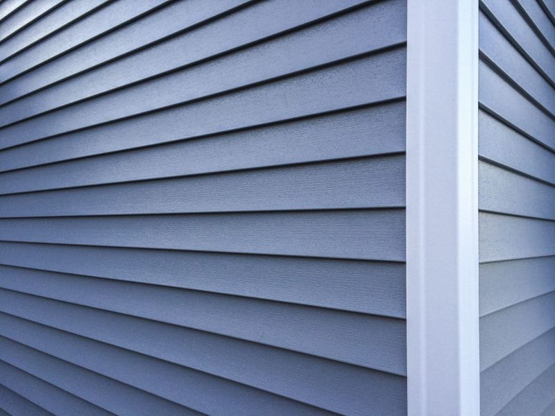 Siding Replacement