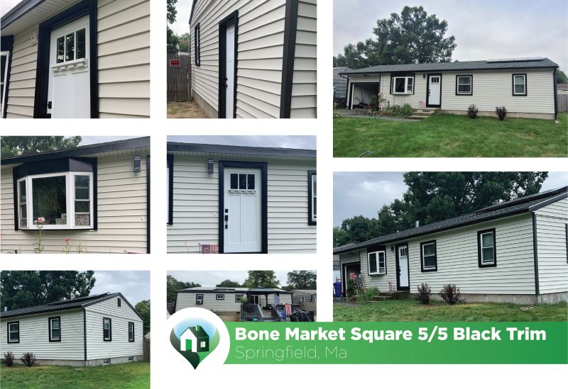 Vinyl Windows Installation